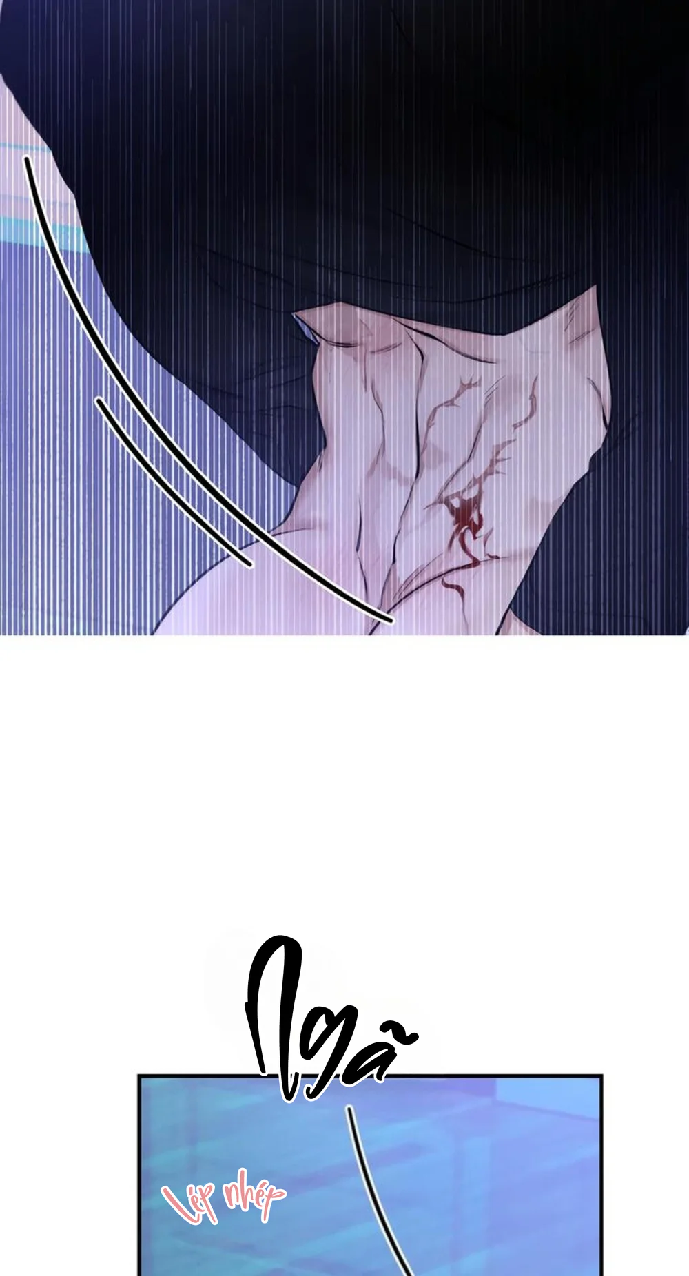 Tuyển Tập Manhwa Dằm Khăm Chapter 99 Trang 36