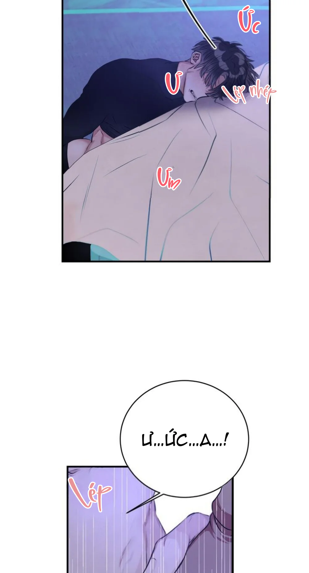 Tuyển Tập Manhwa Dằm Khăm Chapter 99 Trang 37