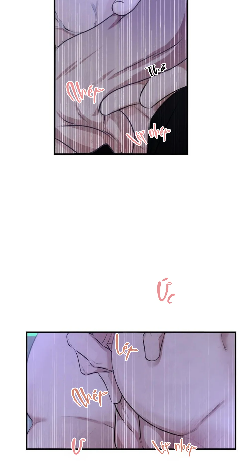 Tuyển Tập Manhwa Dằm Khăm Chapter 99 Trang 38