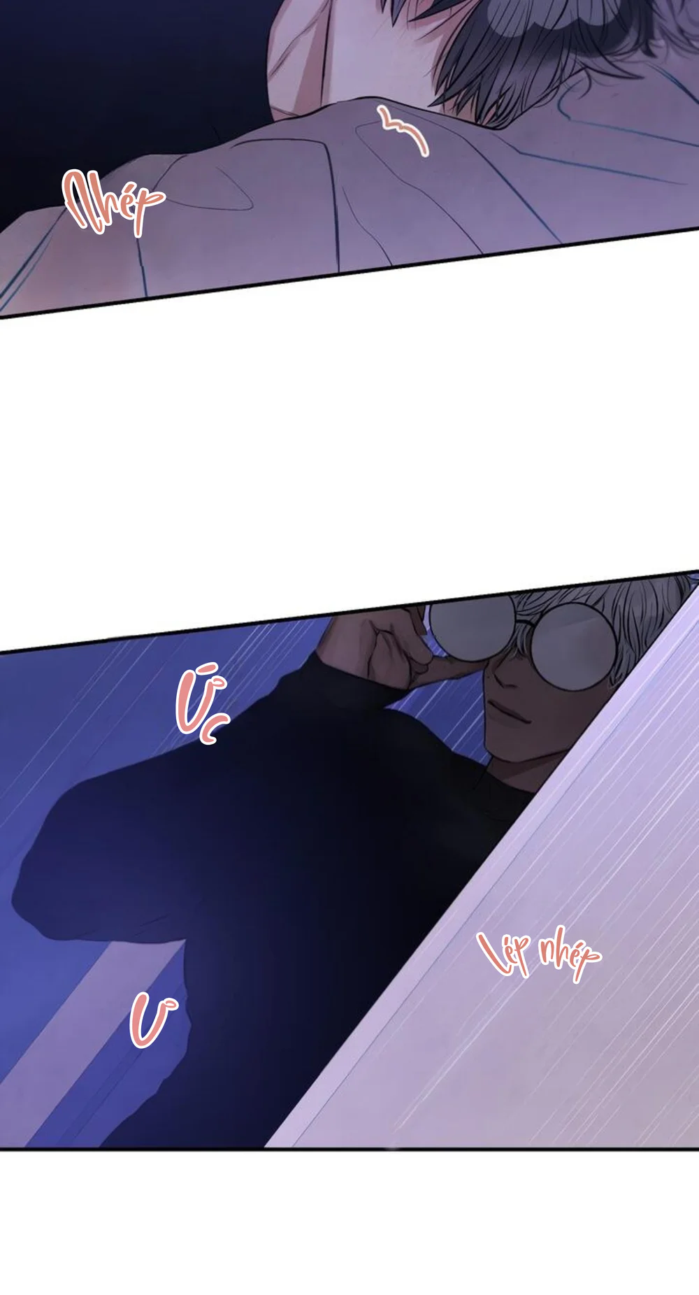 Tuyển Tập Manhwa Dằm Khăm Chapter 99 Trang 40