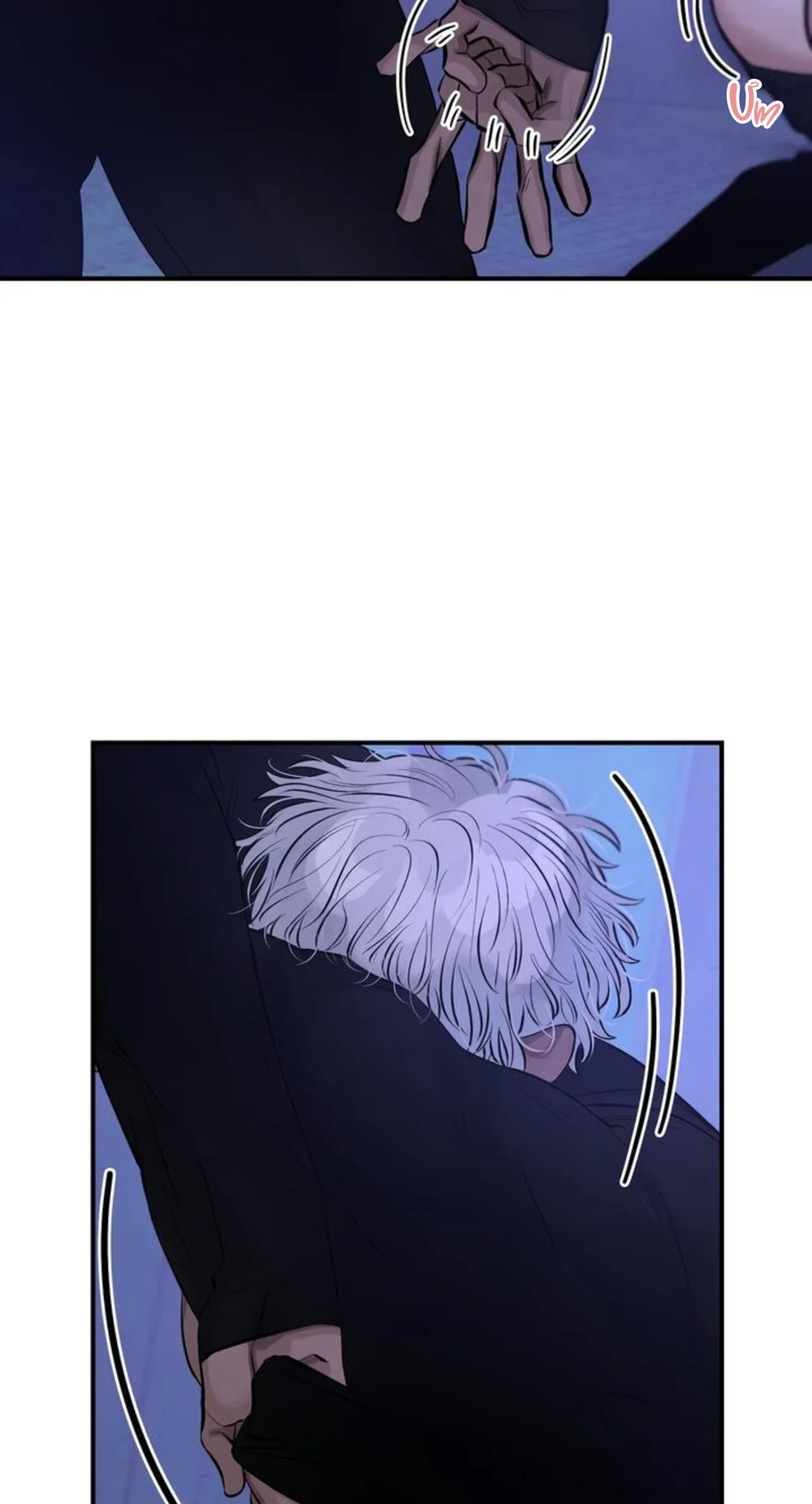 Tuyển Tập Manhwa Dằm Khăm Chapter 99 Trang 43