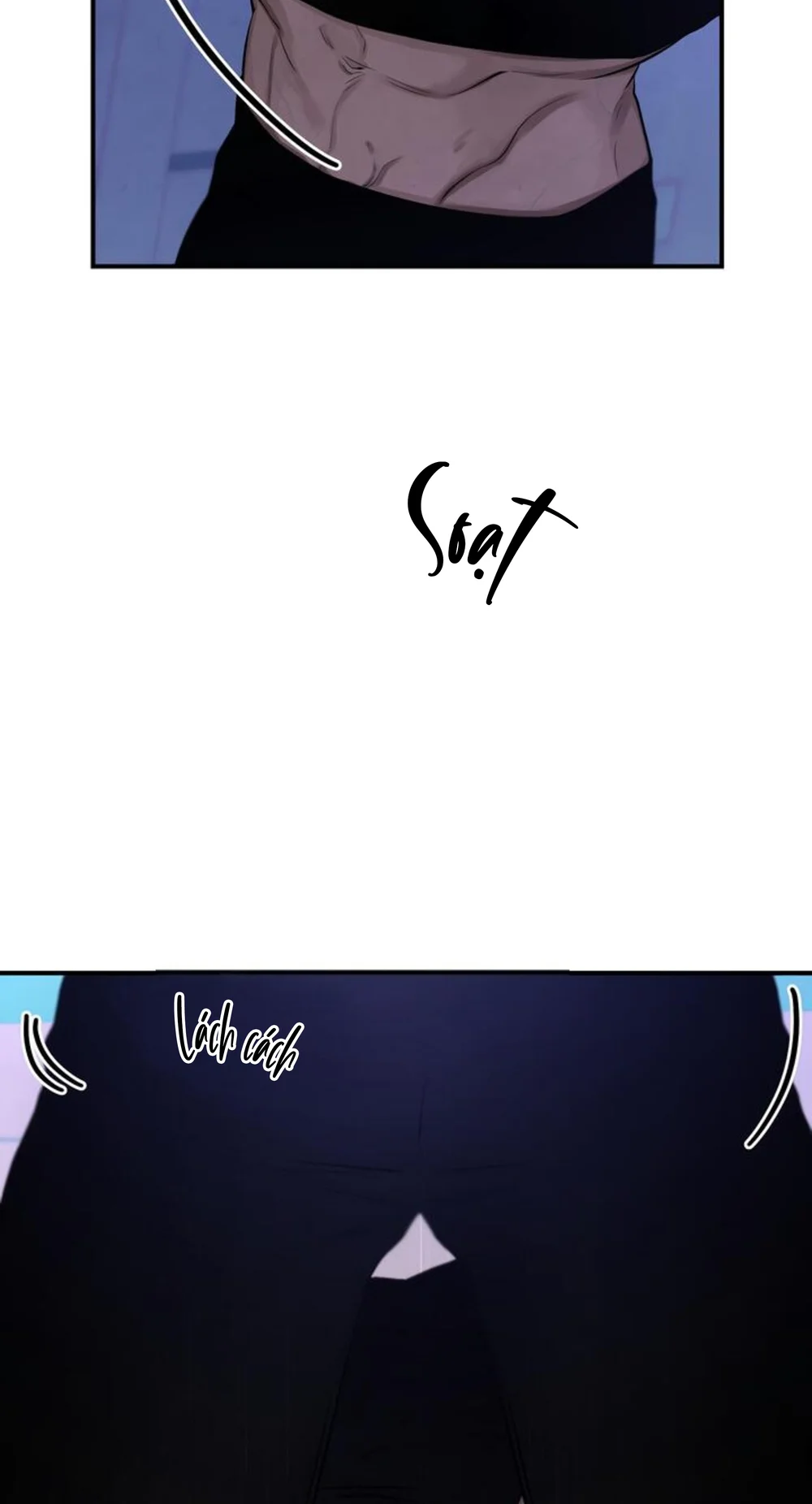 Tuyển Tập Manhwa Dằm Khăm Chapter 99 Trang 44