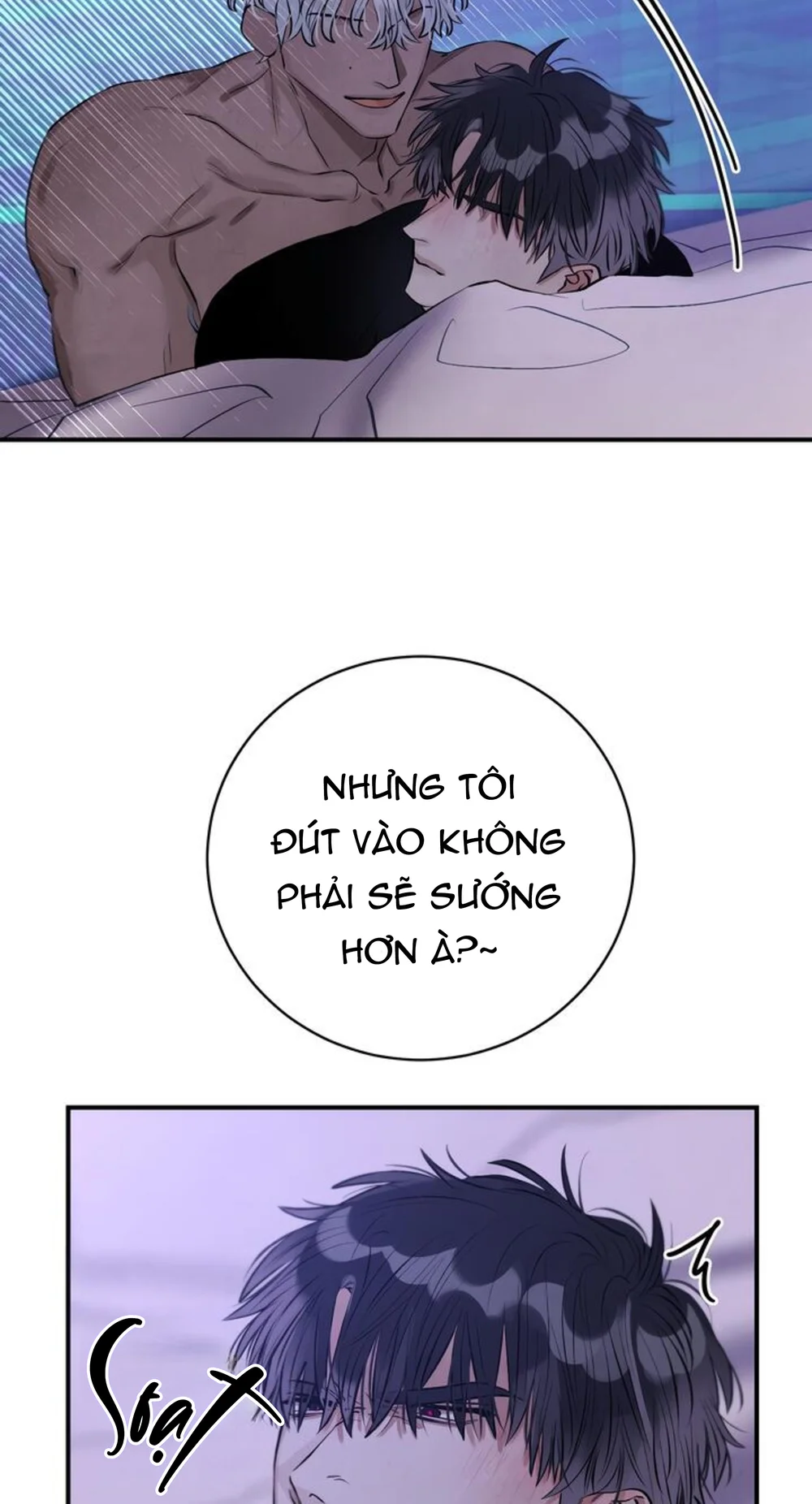 Tuyển Tập Manhwa Dằm Khăm Chapter 99 Trang 48