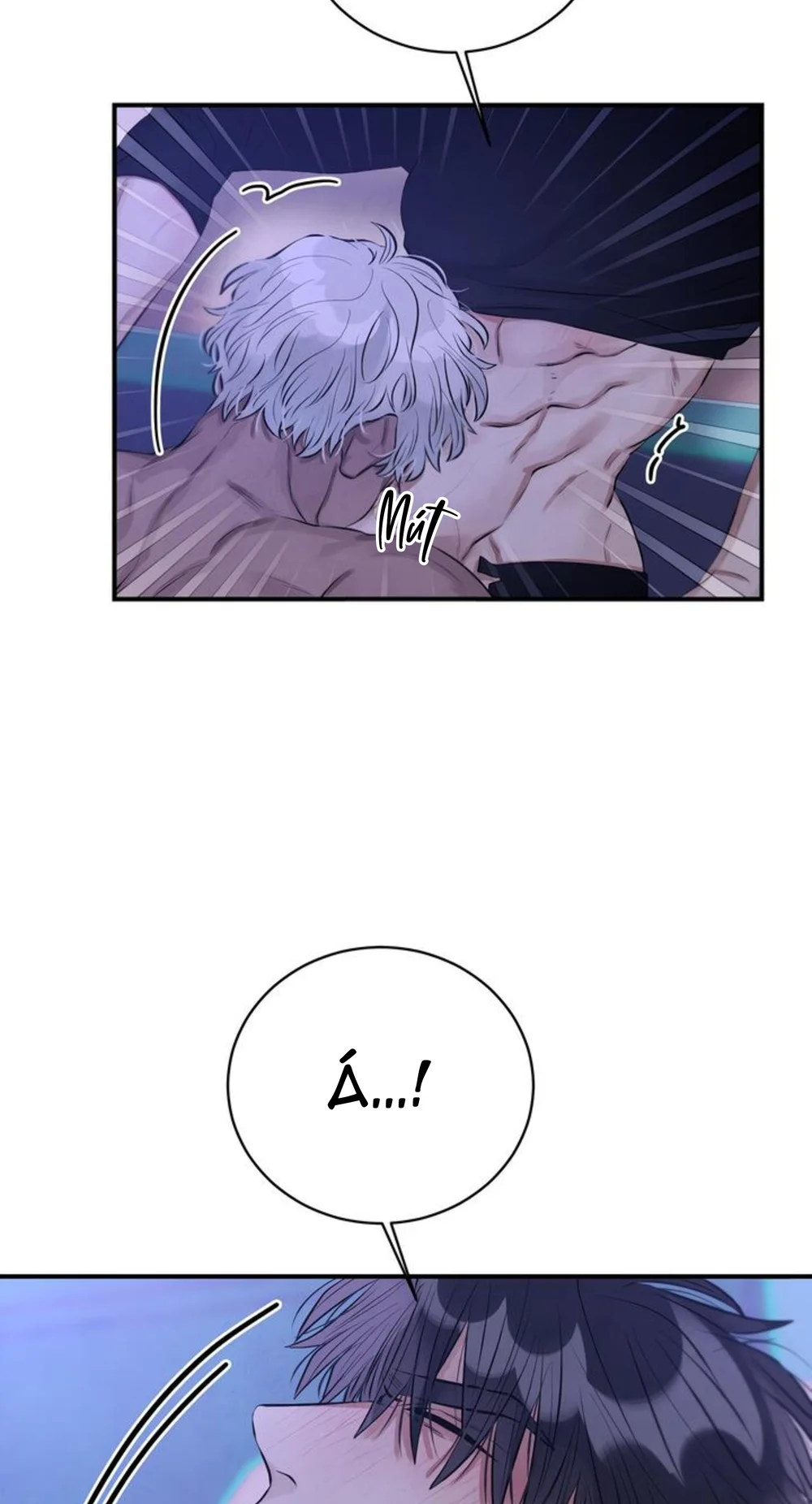 Tuyển Tập Manhwa Dằm Khăm Chapter 99 Trang 50