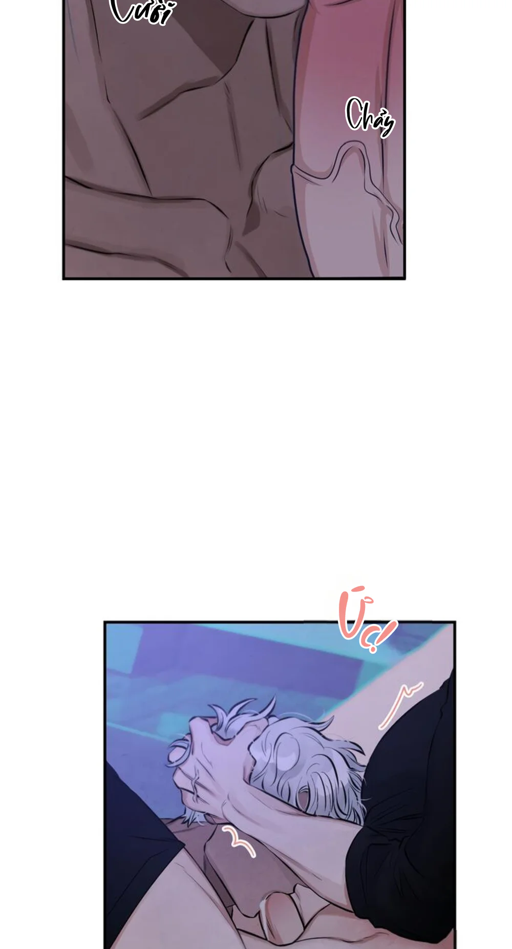 Tuyển Tập Manhwa Dằm Khăm Chapter 99 Trang 53