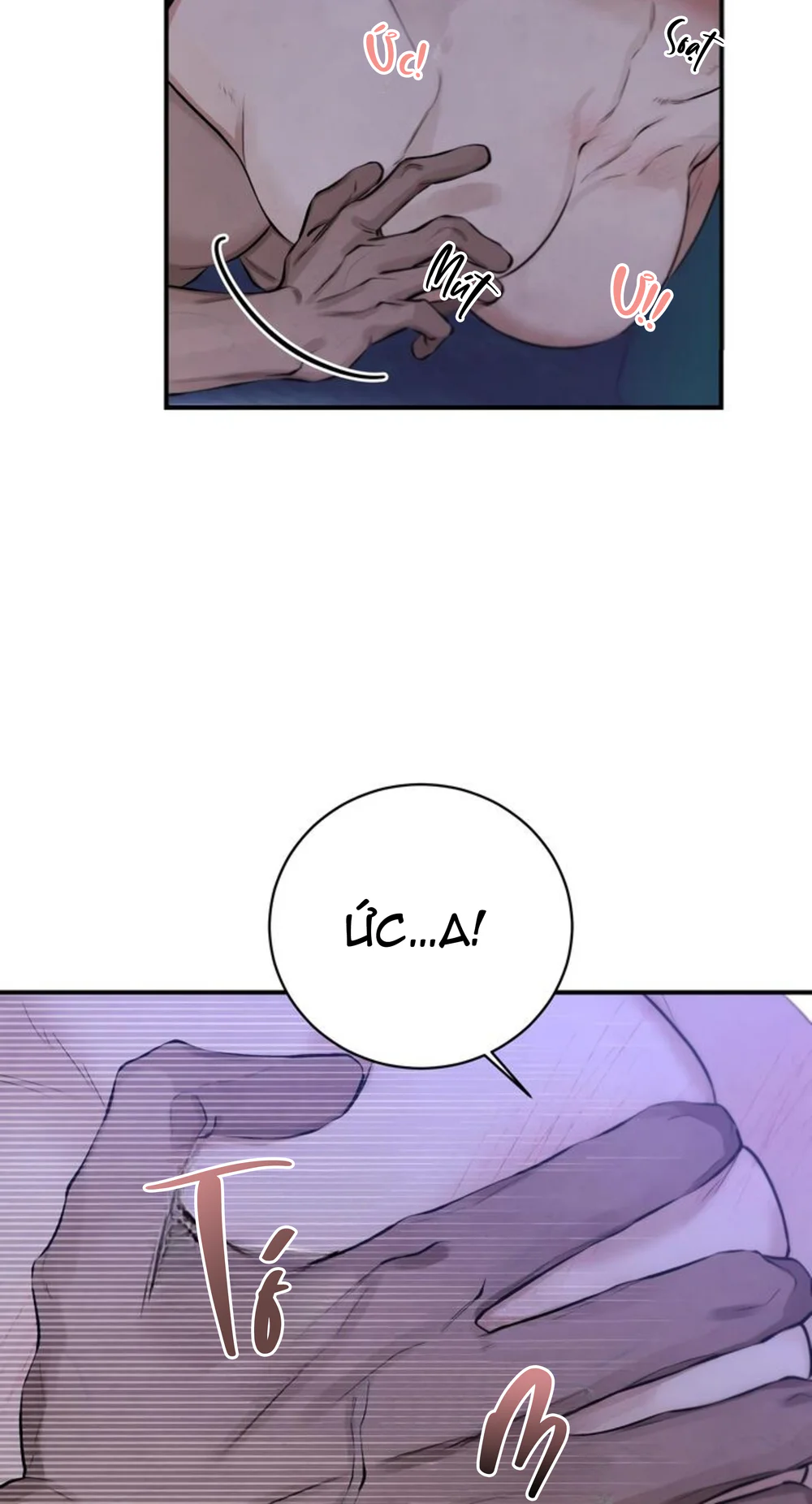 Tuyển Tập Manhwa Dằm Khăm Chapter 99 Trang 54