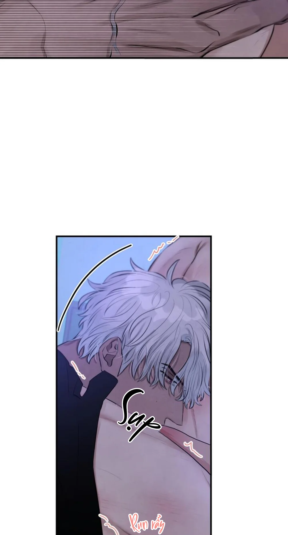 Tuyển Tập Manhwa Dằm Khăm Chapter 99 Trang 55