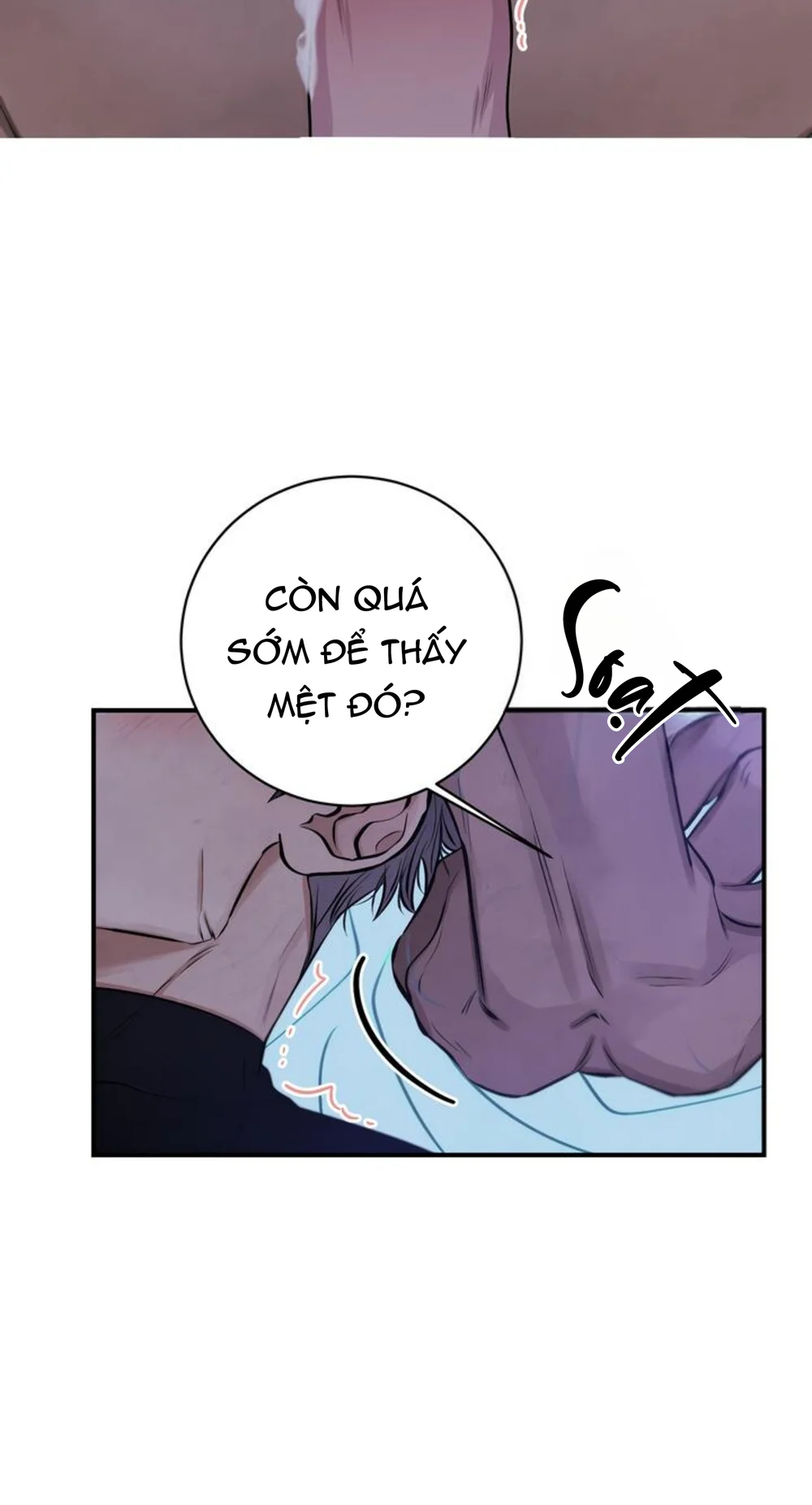 Tuyển Tập Manhwa Dằm Khăm Chapter 99 Trang 60