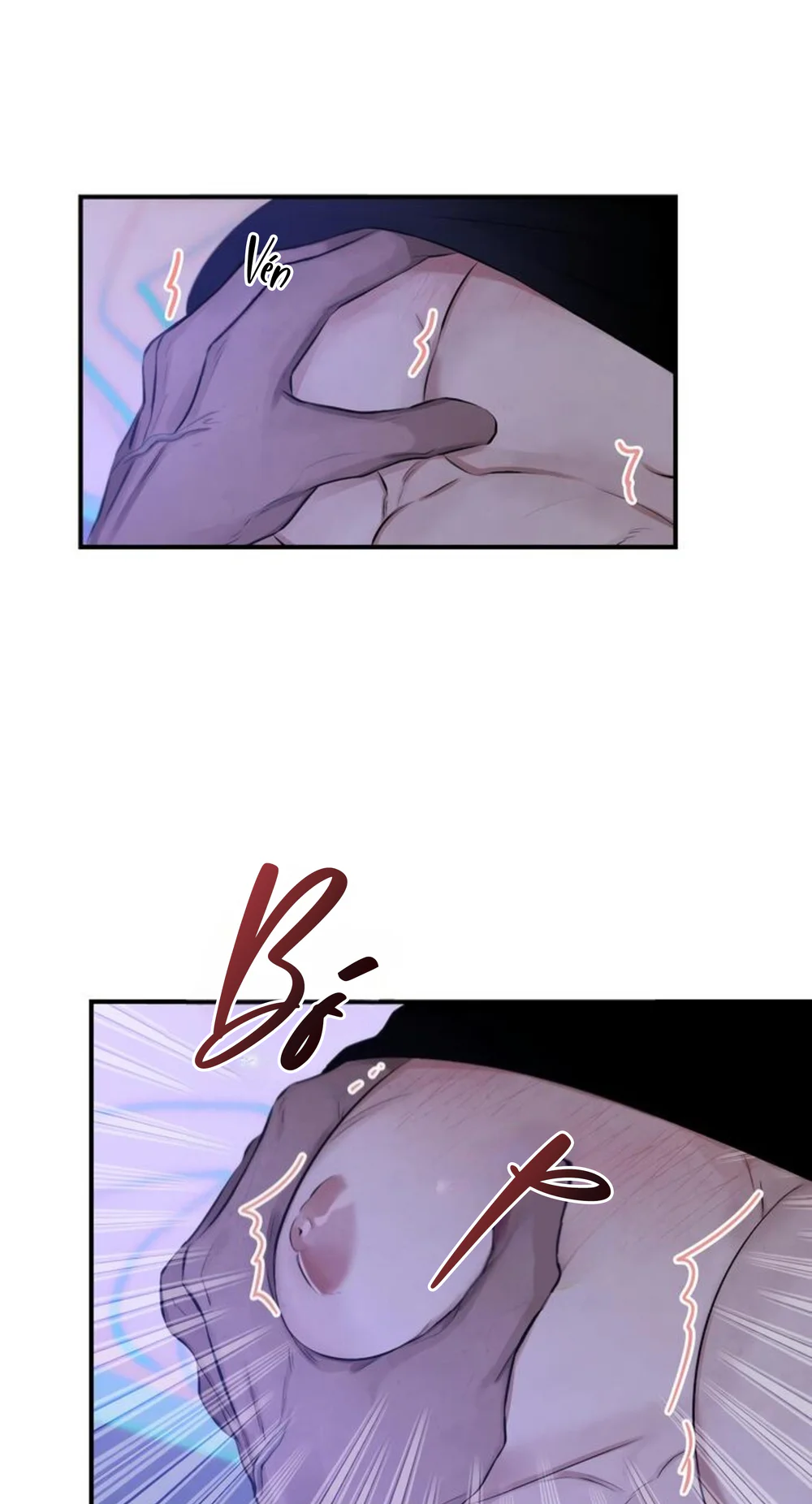 Tuyển Tập Manhwa Dằm Khăm Chapter 99 Trang 61