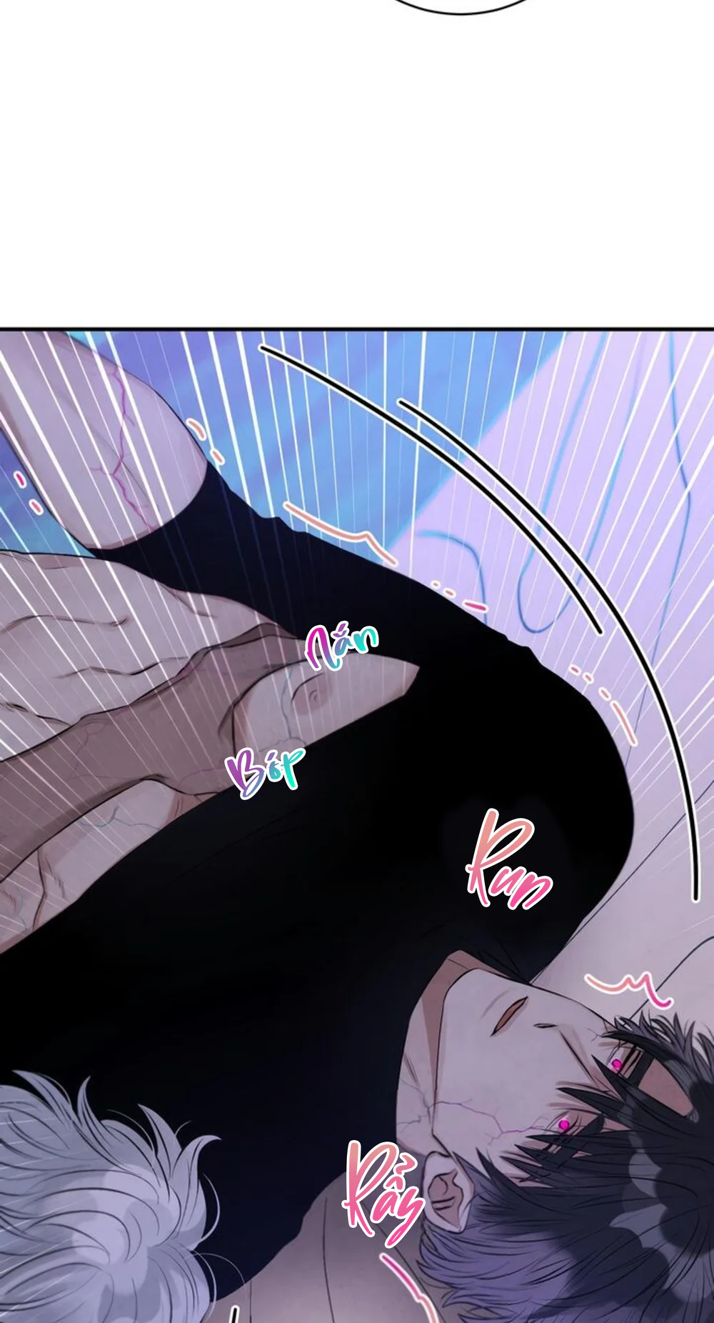 Tuyển Tập Manhwa Dằm Khăm Chapter 99 Trang 63