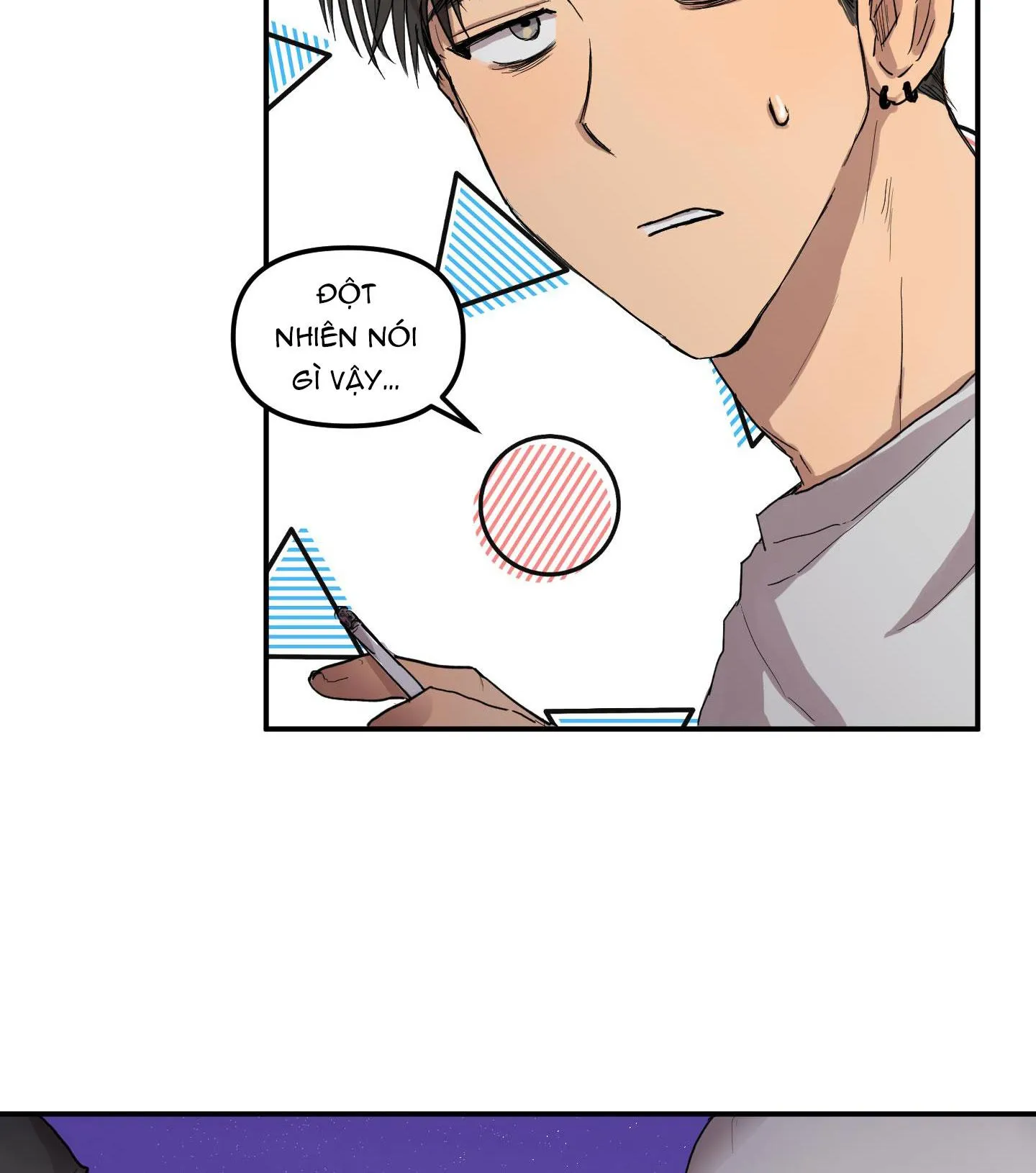 Tuyển Tập Manhwa Dằm Khăm Chapter 1 Trang 7