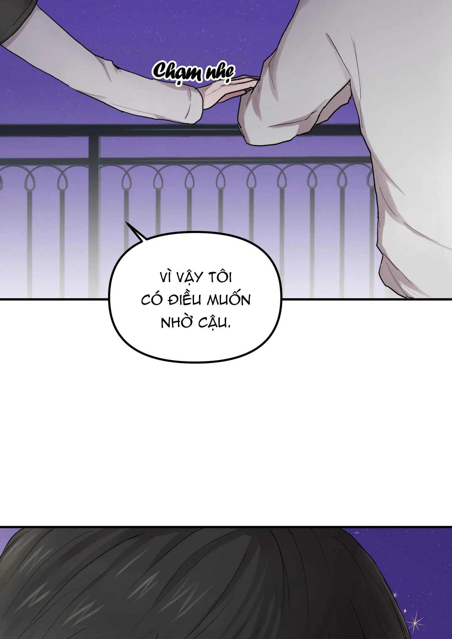 Tuyển Tập Manhwa Dằm Khăm Chapter 1 Trang 8