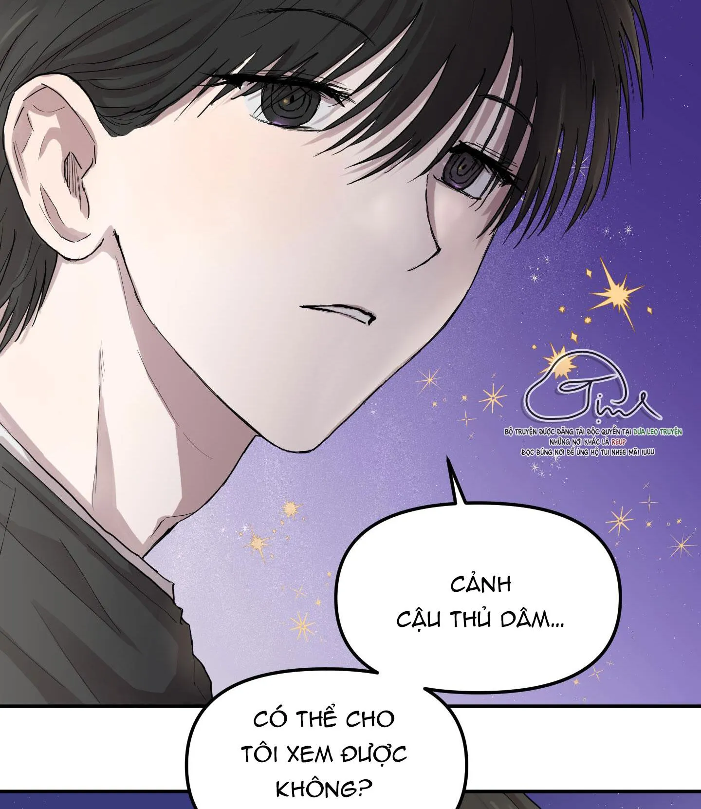 Tuyển Tập Manhwa Dằm Khăm Chapter 1 Trang 9