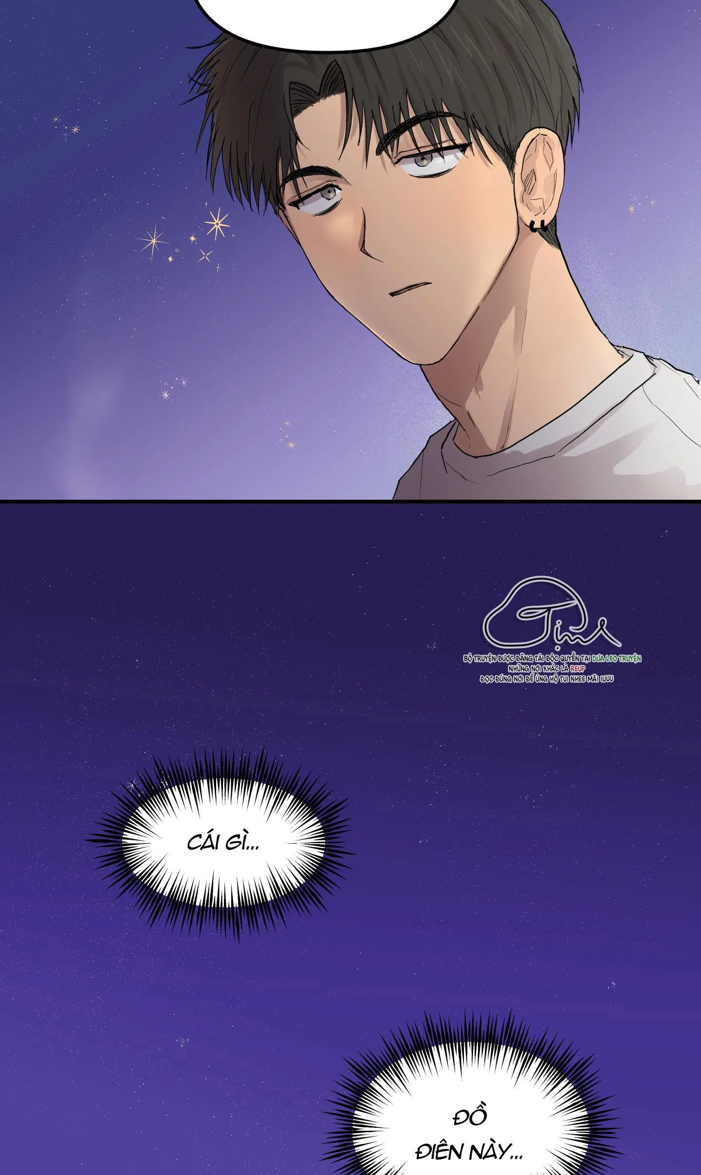 Tuyển Tập Manhwa Dằm Khăm Chapter 1 Trang 10