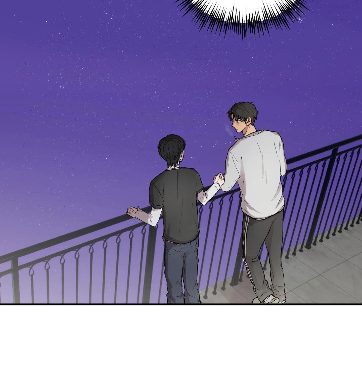Tuyển Tập Manhwa Dằm Khăm Chapter 1 Trang 11