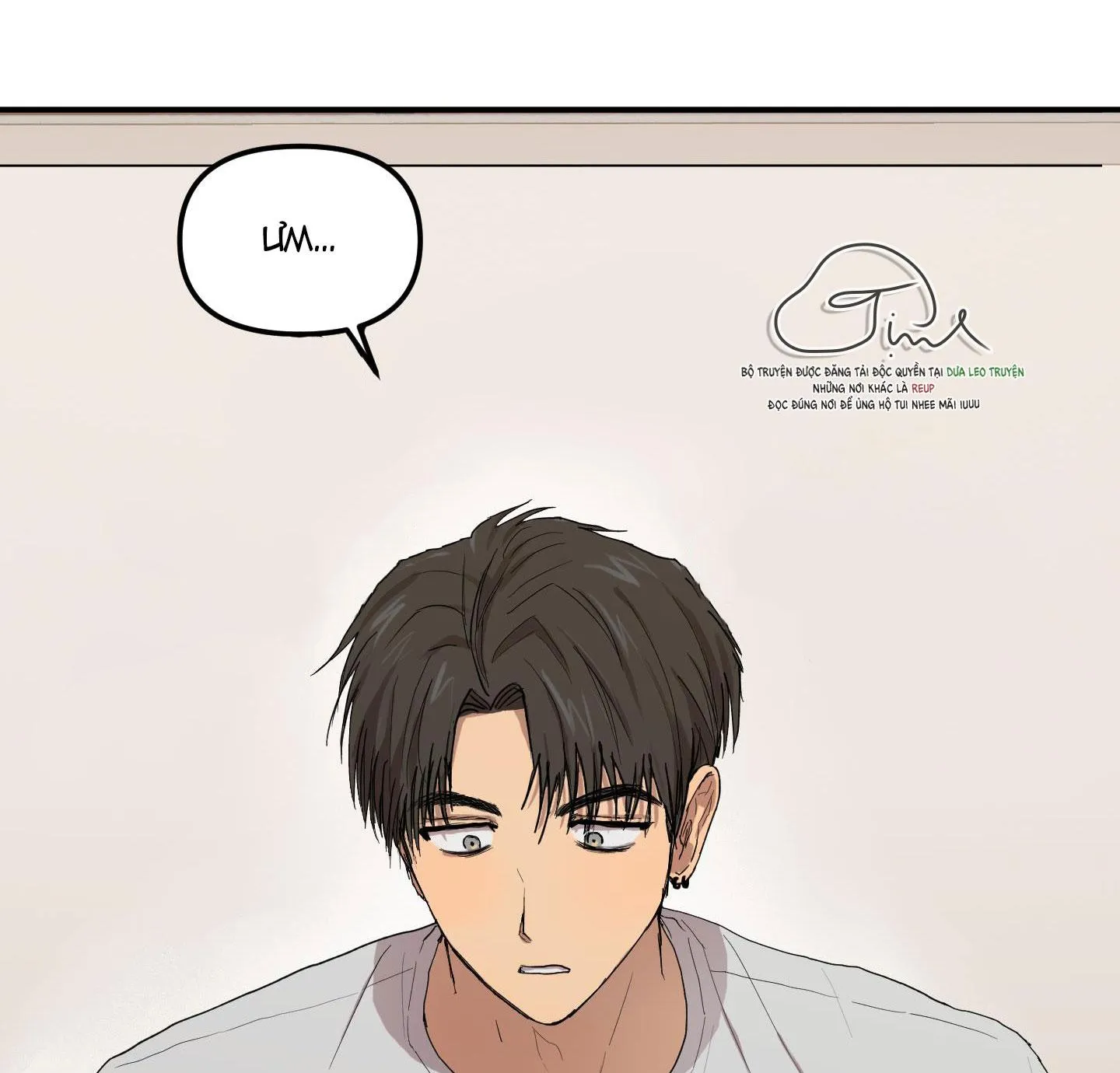 Tuyển Tập Manhwa Dằm Khăm Chapter 1 Trang 14