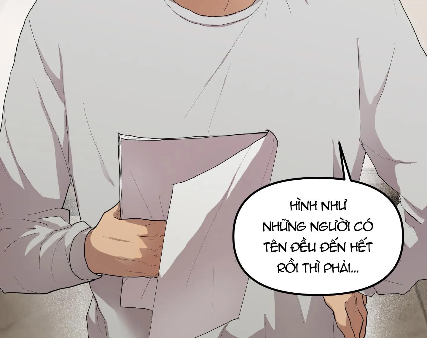 Tuyển Tập Manhwa Dằm Khăm Chapter 1 Trang 15