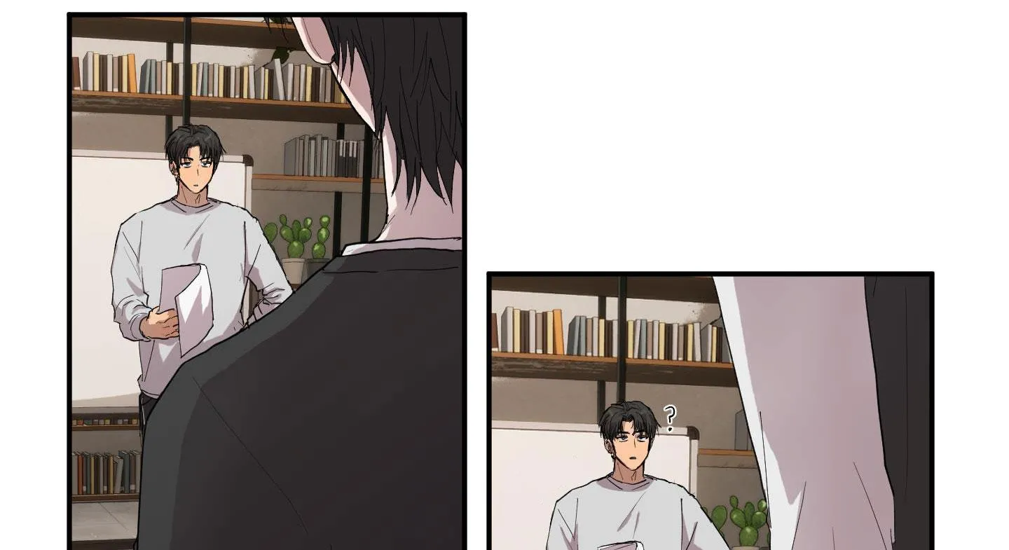 Tuyển Tập Manhwa Dằm Khăm Chapter 1 Trang 19