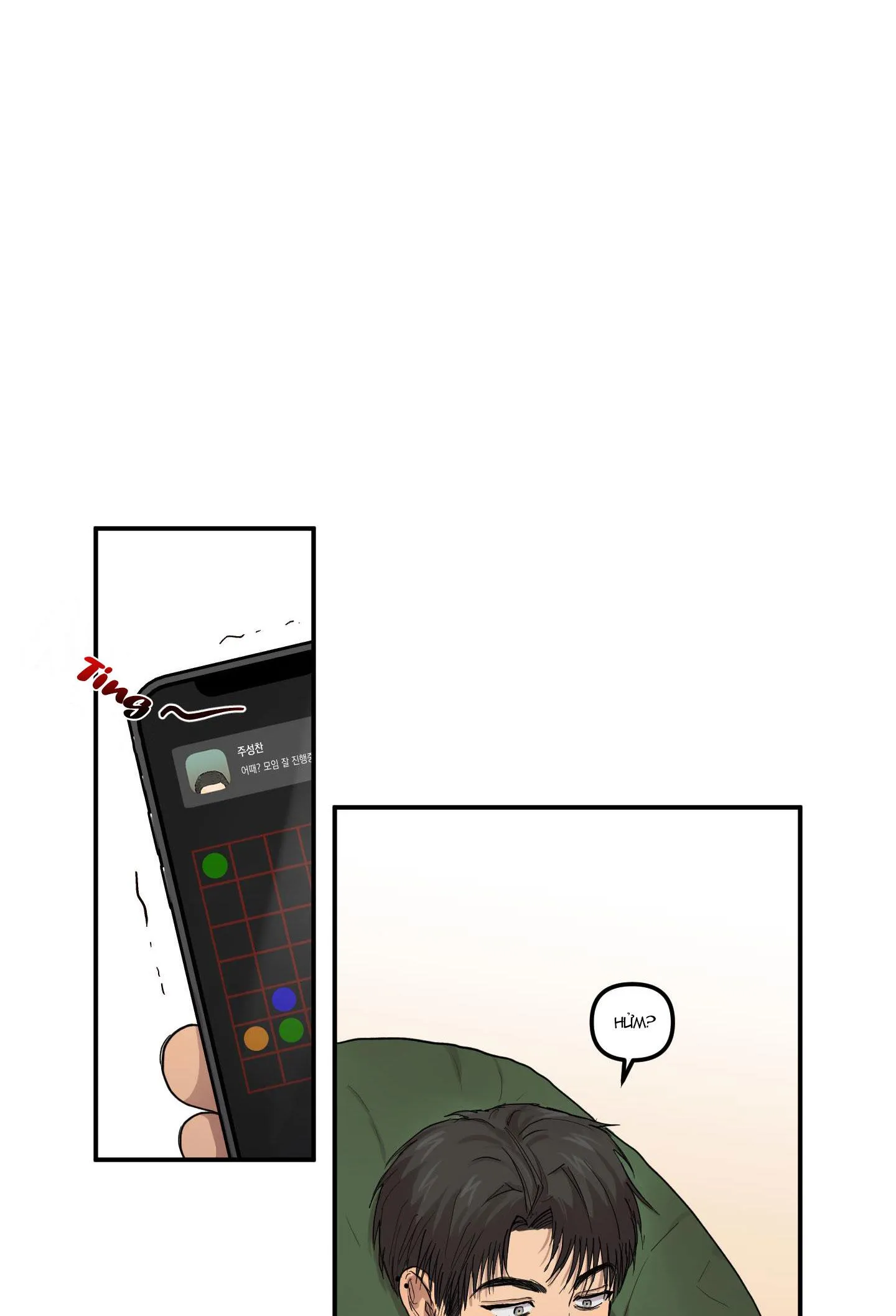 Tuyển Tập Manhwa Dằm Khăm Chapter 1 Trang 24