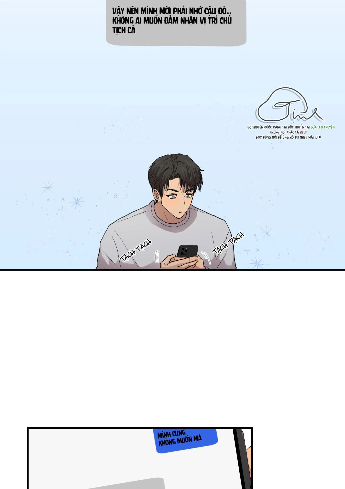 Tuyển Tập Manhwa Dằm Khăm Chapter 1 Trang 26