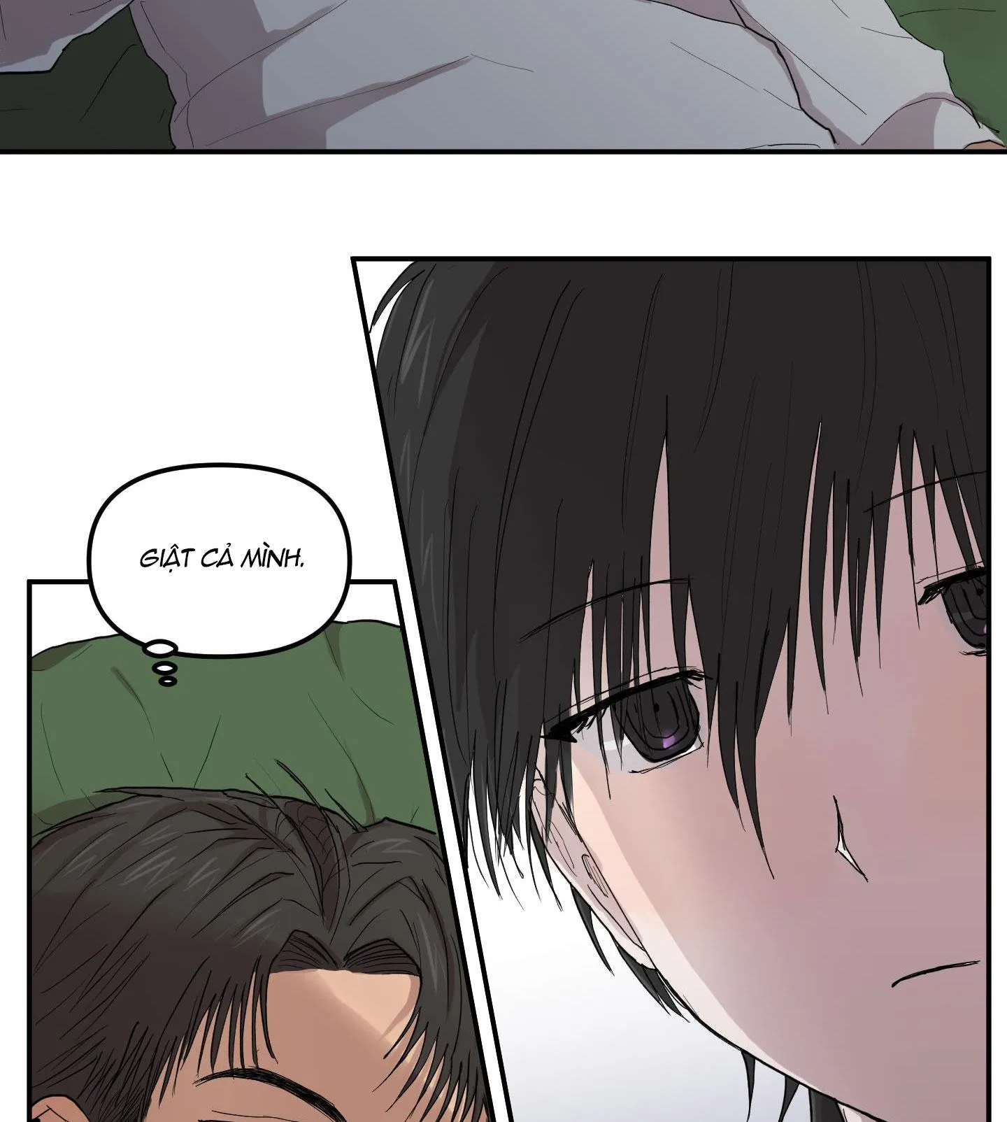 Tuyển Tập Manhwa Dằm Khăm Chapter 1 Trang 29