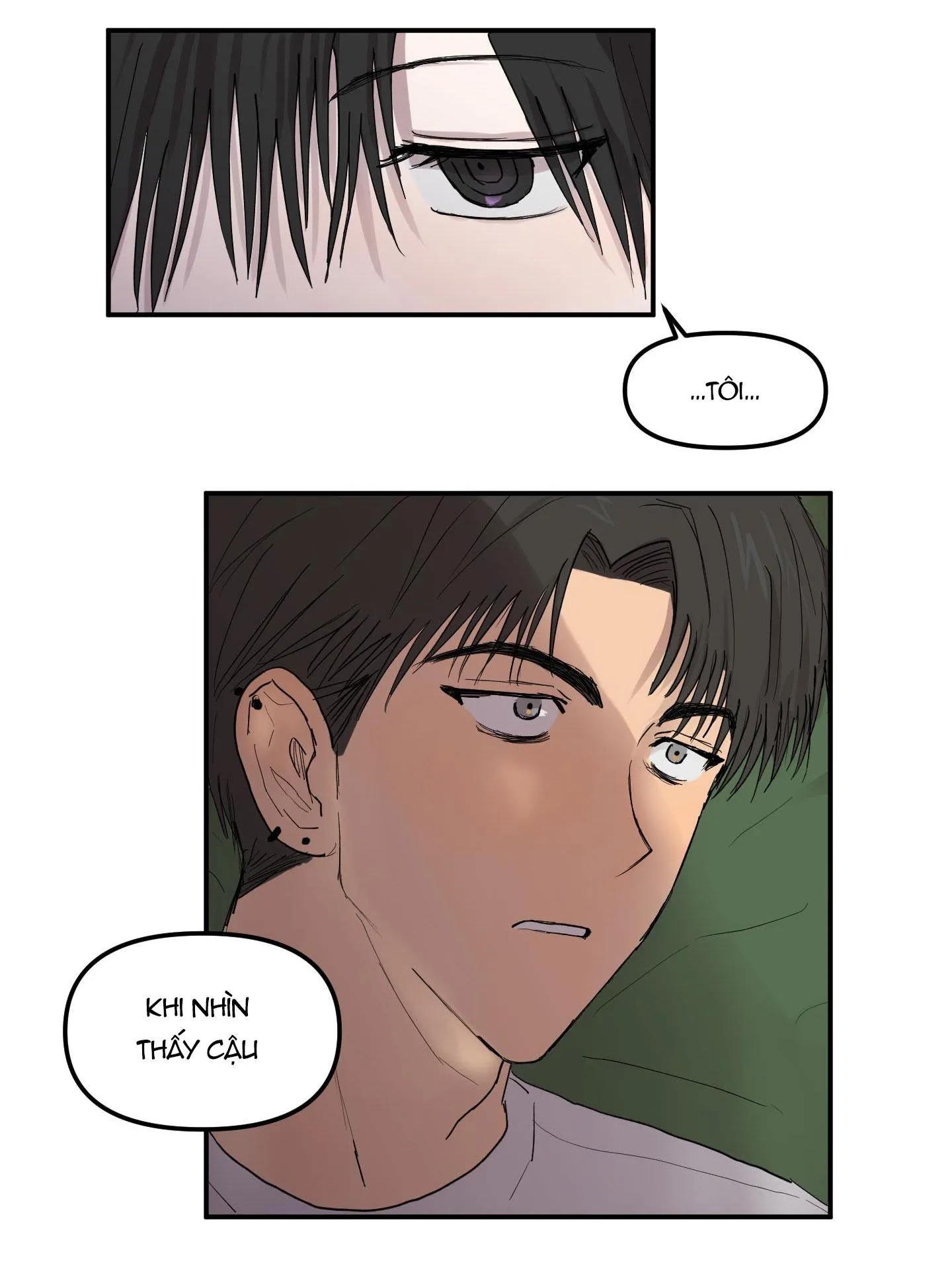 Tuyển Tập Manhwa Dằm Khăm Chapter 1 Trang 36