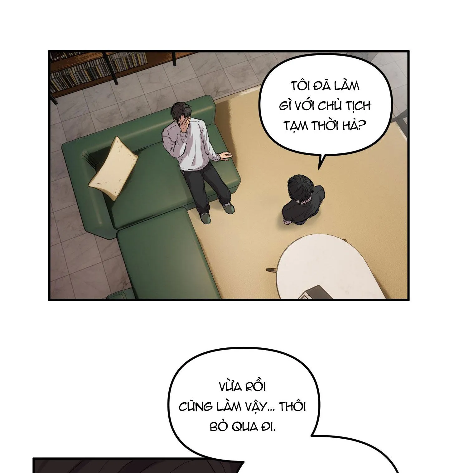 Tuyển Tập Manhwa Dằm Khăm Chapter 1 Trang 41