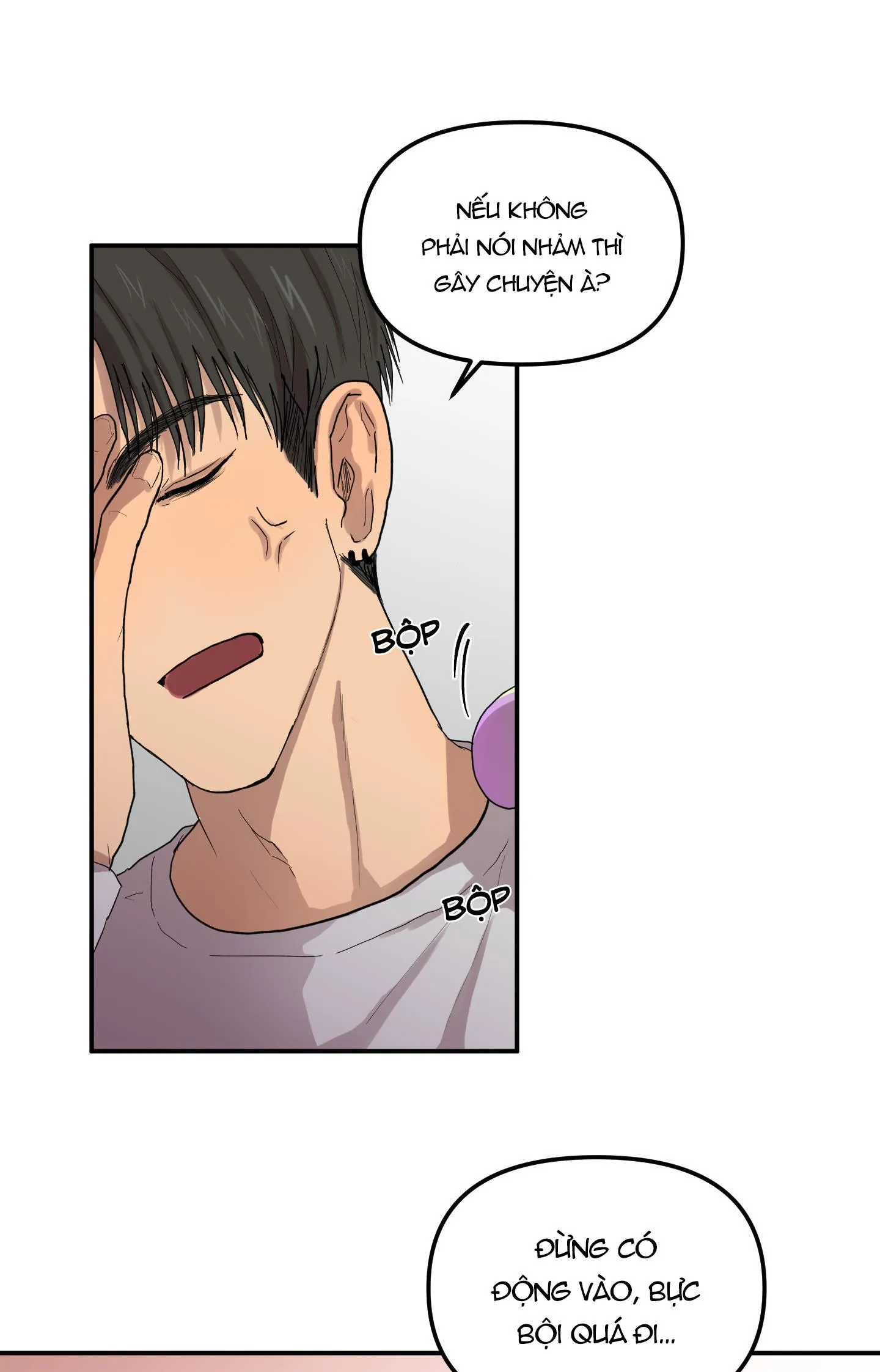 Tuyển Tập Manhwa Dằm Khăm Chapter 1 Trang 45