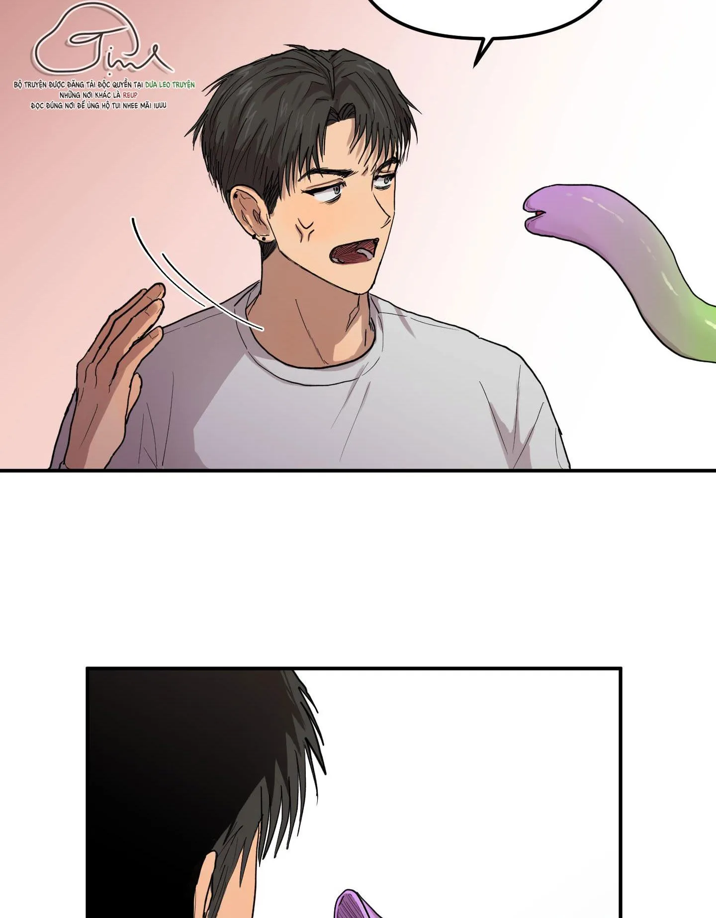 Tuyển Tập Manhwa Dằm Khăm Chapter 1 Trang 46