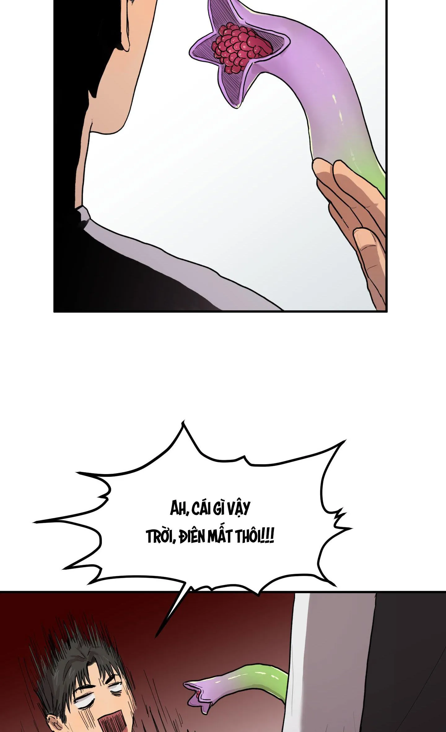 Tuyển Tập Manhwa Dằm Khăm Chapter 1 Trang 47