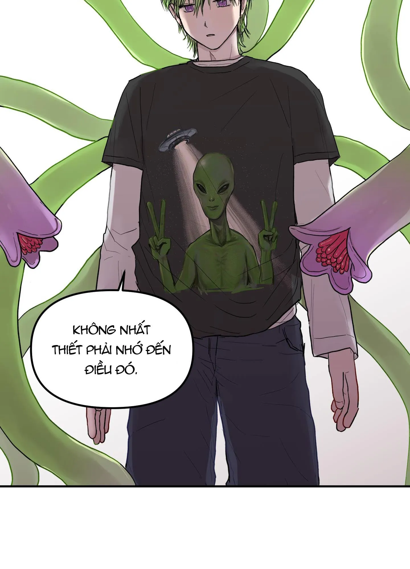 Tuyển Tập Manhwa Dằm Khăm Chapter 1 Trang 50