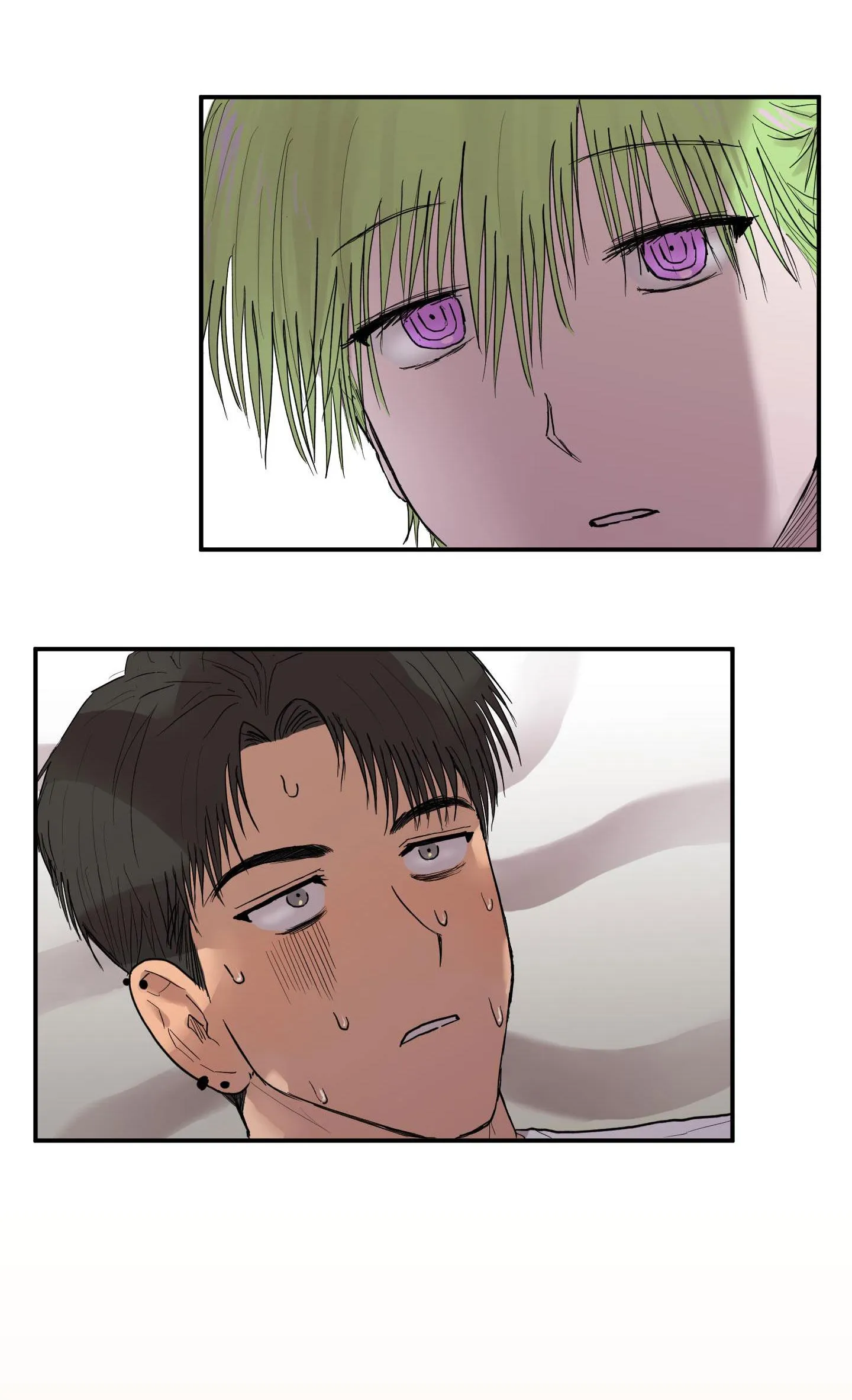 Tuyển Tập Manhwa Dằm Khăm Chapter 1 Trang 51