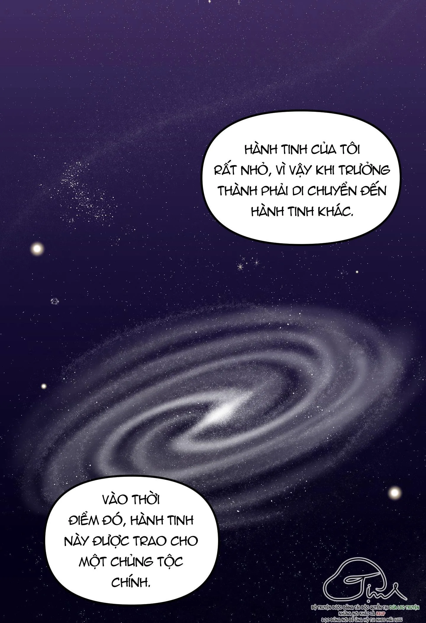 Tuyển Tập Manhwa Dằm Khăm Chapter 1 Trang 53