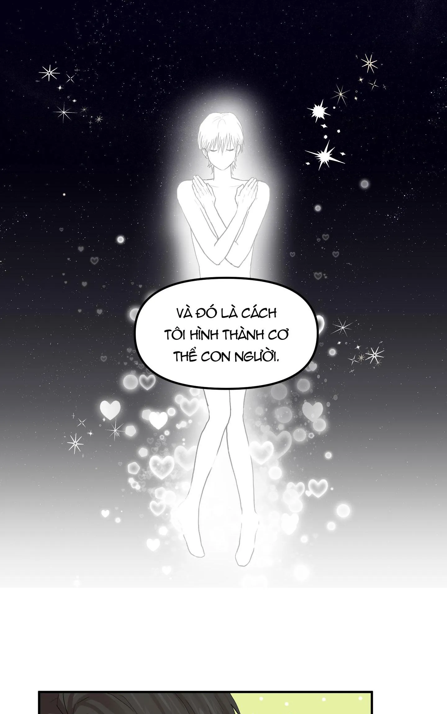 Tuyển Tập Manhwa Dằm Khăm Chapter 1 Trang 54