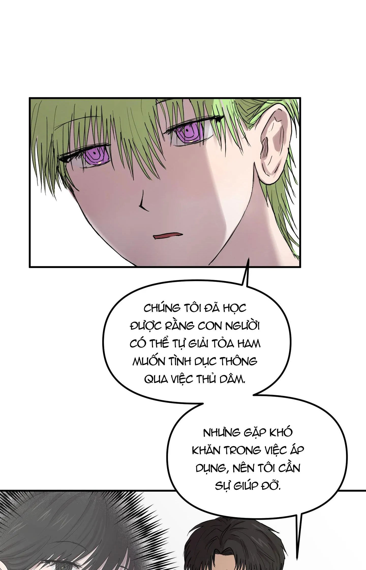 Tuyển Tập Manhwa Dằm Khăm Chapter 1 Trang 59