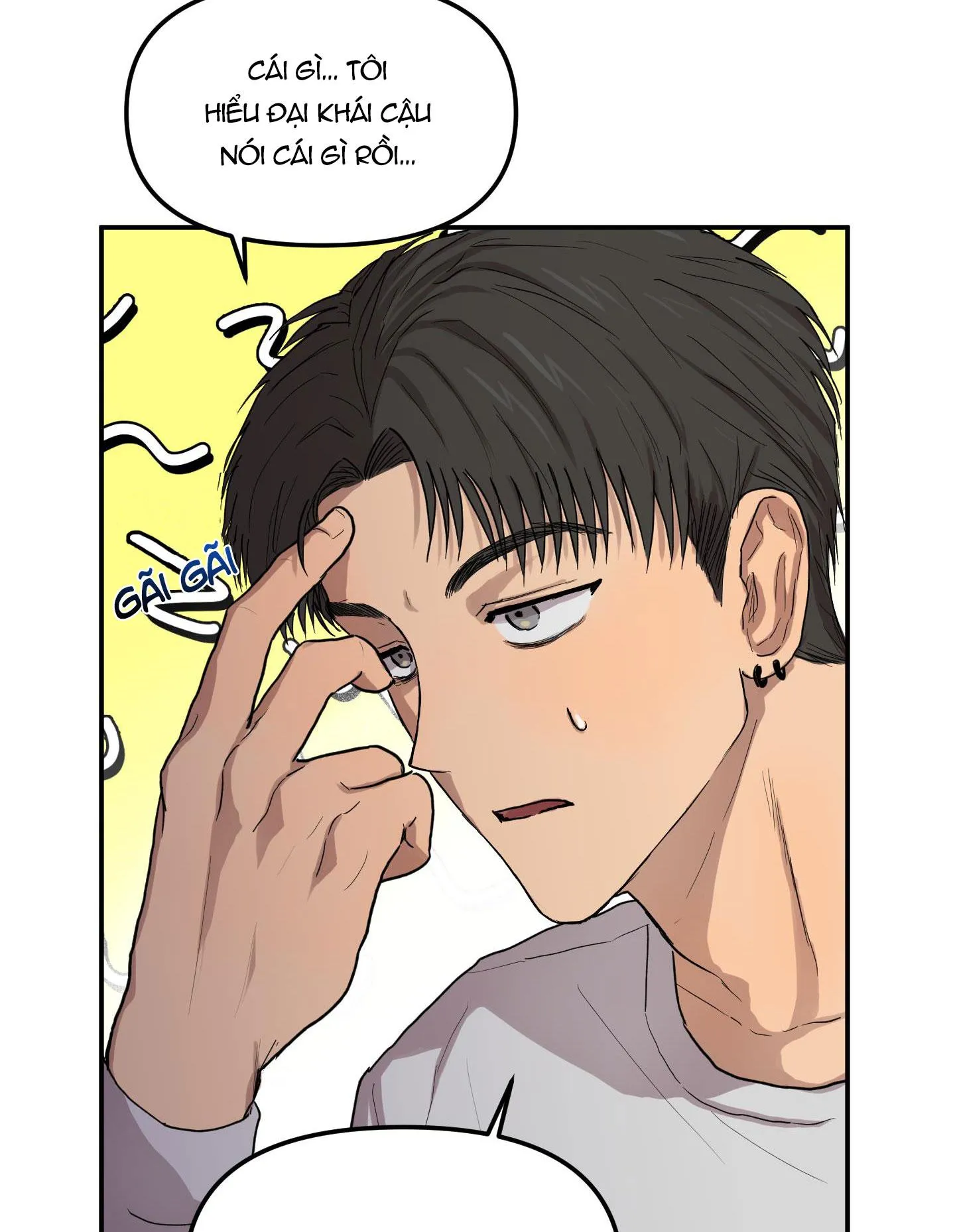 Tuyển Tập Manhwa Dằm Khăm Chapter 1 Trang 61