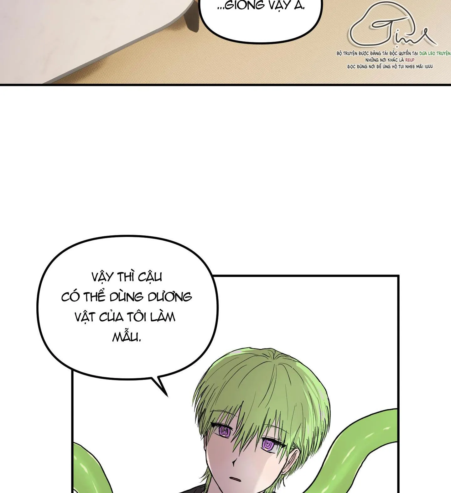 Tuyển Tập Manhwa Dằm Khăm Chapter 1 Trang 63