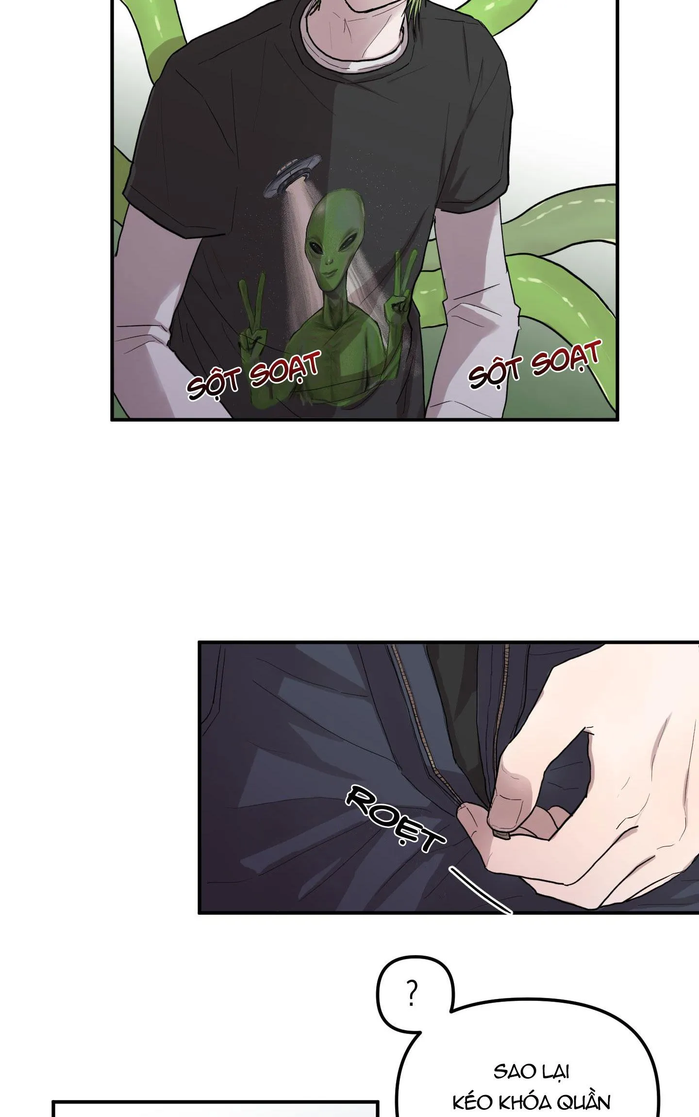 Tuyển Tập Manhwa Dằm Khăm Chapter 1 Trang 64