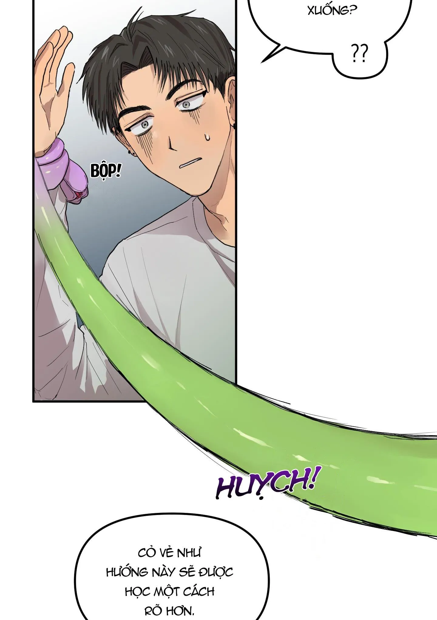 Tuyển Tập Manhwa Dằm Khăm Chapter 1 Trang 65