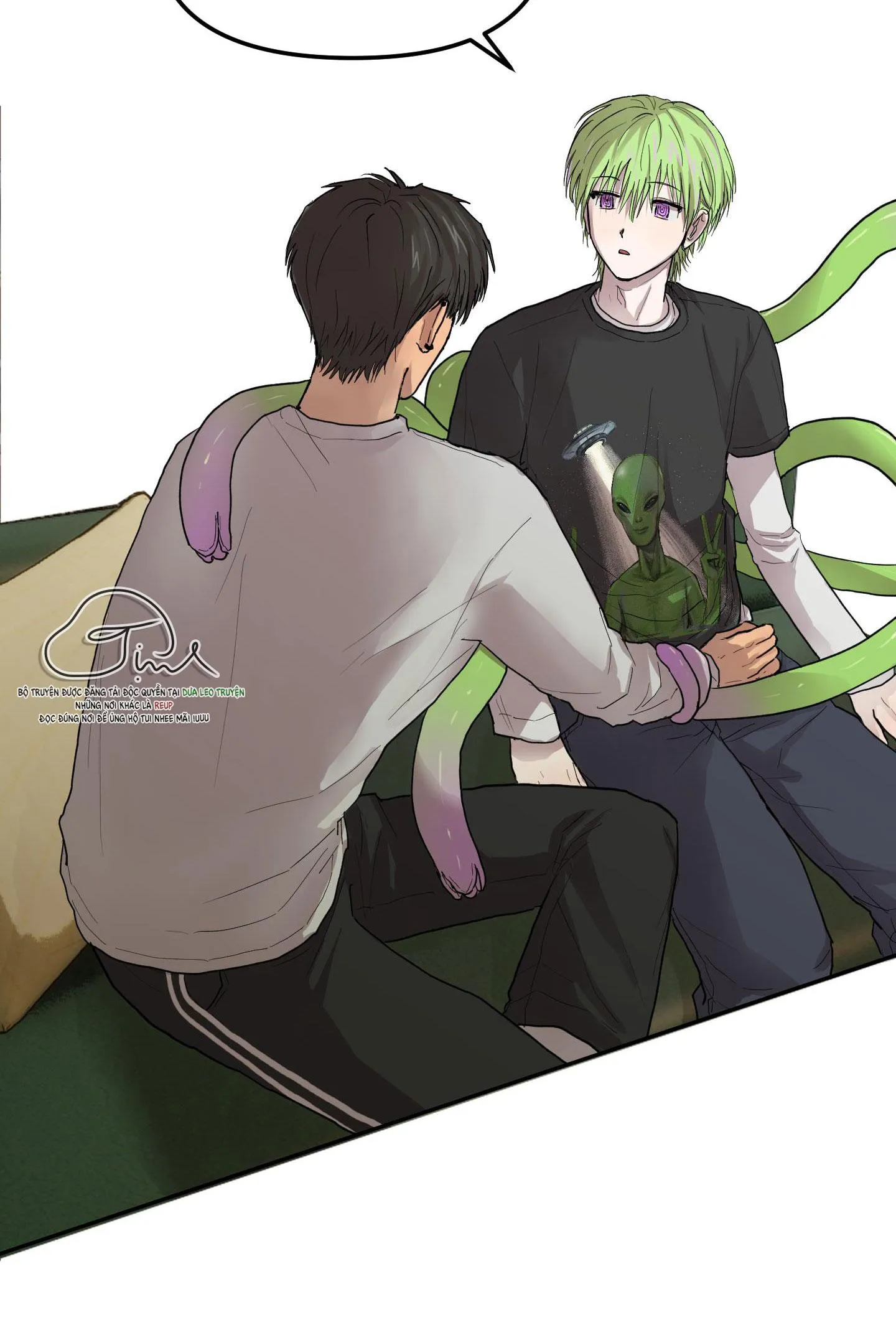 Tuyển Tập Manhwa Dằm Khăm Chapter 1 Trang 66