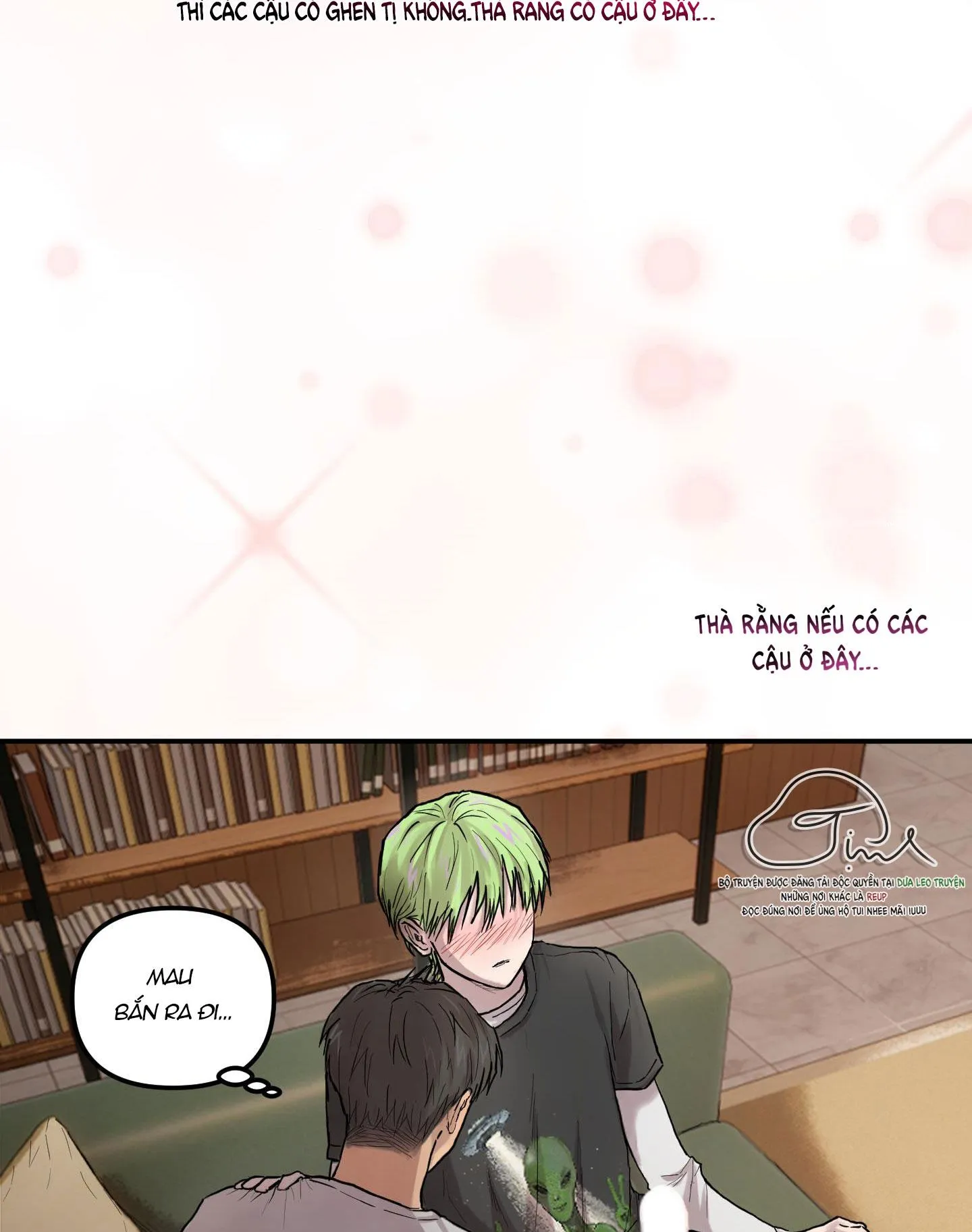 Tuyển Tập Manhwa Dằm Khăm Chapter 1 Trang 71