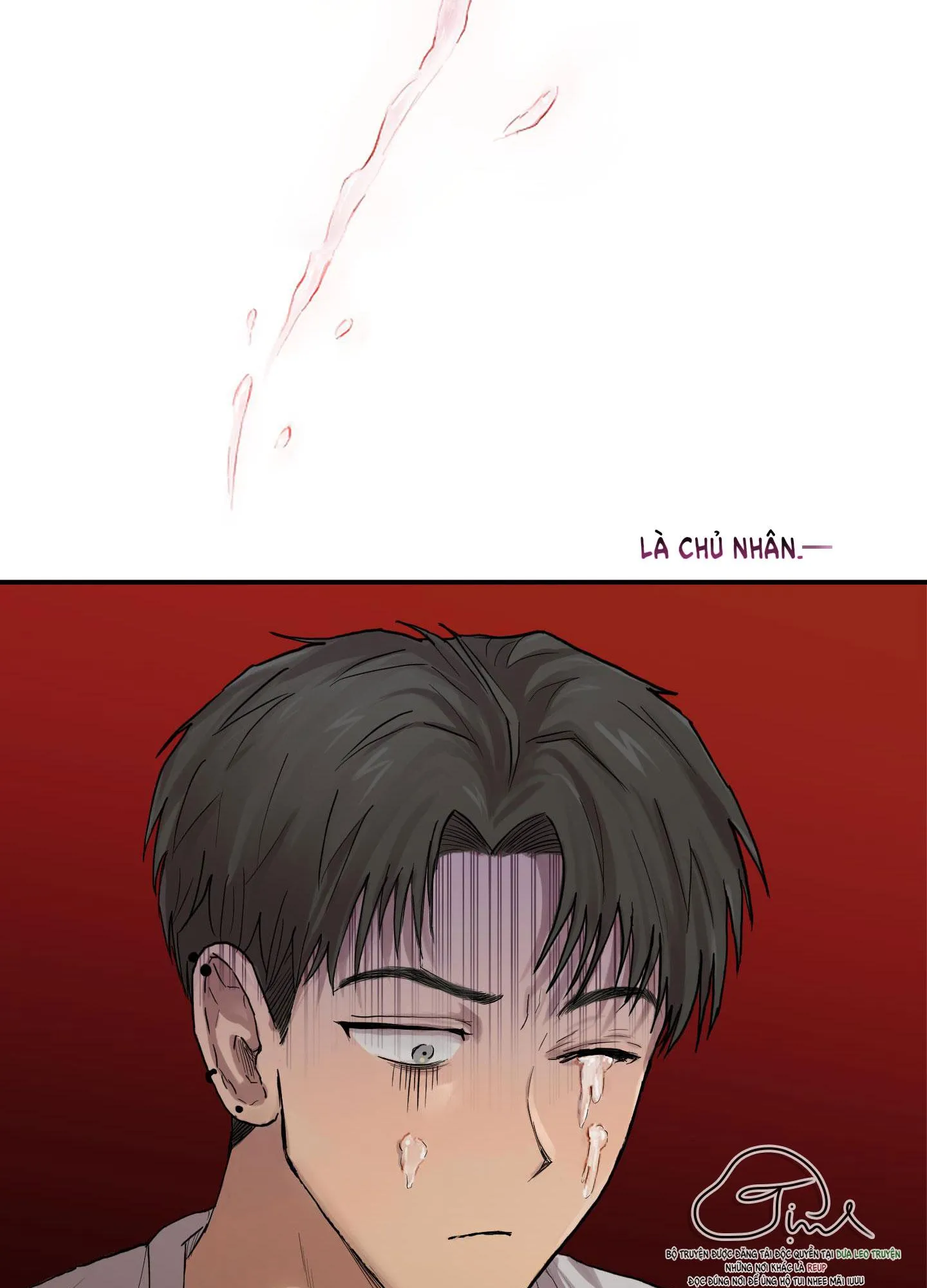 Tuyển Tập Manhwa Dằm Khăm Chapter 1 Trang 74