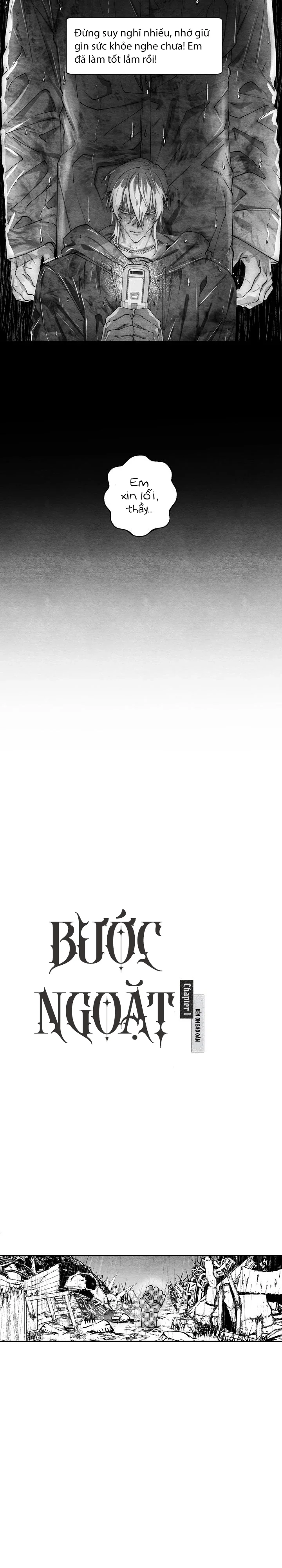 Tuyển Tập Manhwa Rape Chapter 2 Trang 11