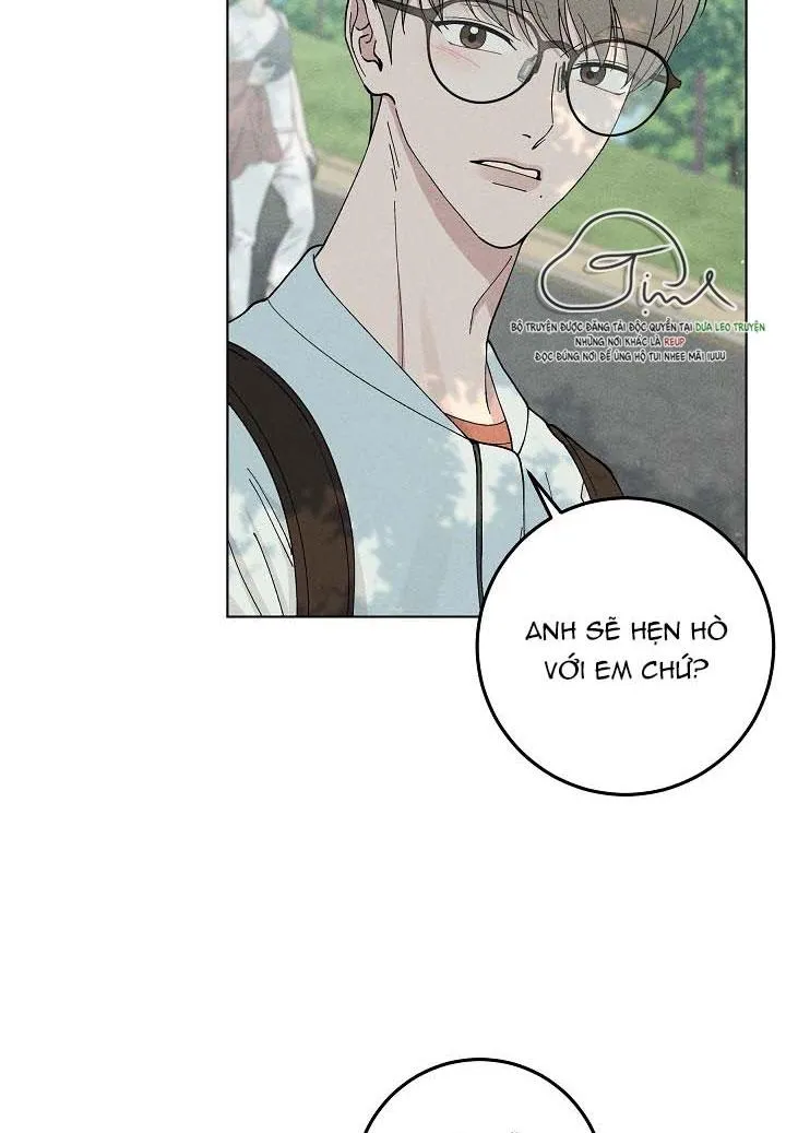 Tuyển Tập Manhwa Soft Xỉu Chapter 2 Trang 5