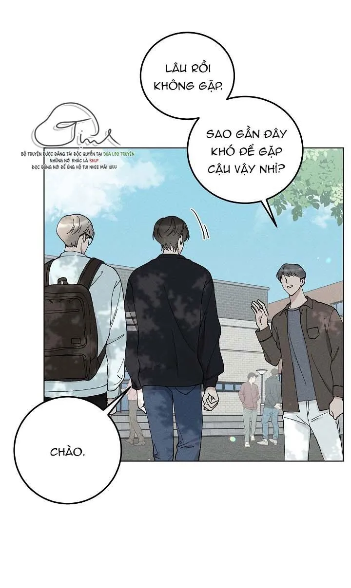 Tuyển Tập Manhwa Soft Xỉu Chapter 2 Trang 10
