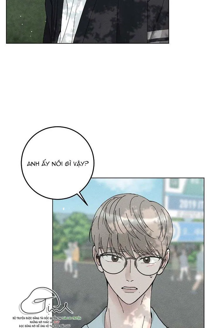 Tuyển Tập Manhwa Soft Xỉu Chapter 2 Trang 17