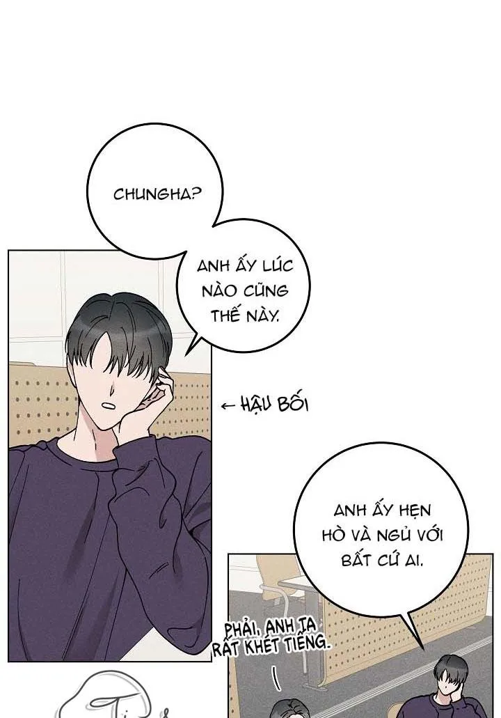 Tuyển Tập Manhwa Soft Xỉu Chapter 2 Trang 22