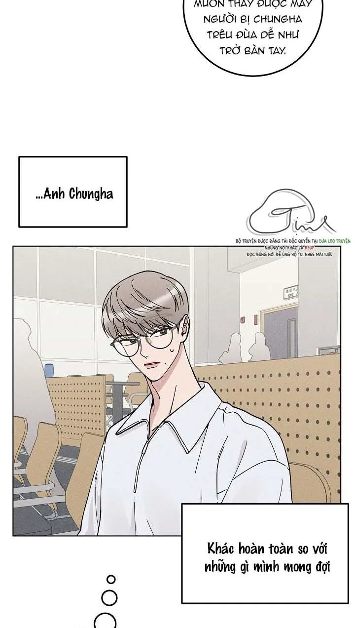 Tuyển Tập Manhwa Soft Xỉu Chapter 2 Trang 24