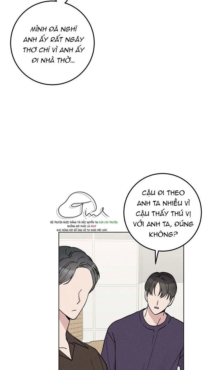 Tuyển Tập Manhwa Soft Xỉu Chapter 2 Trang 25