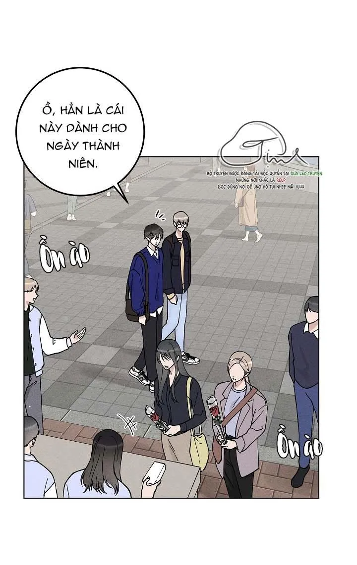 Tuyển Tập Manhwa Soft Xỉu Chapter 2 Trang 28